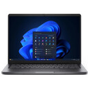 Laptop DELL Pro 14 14.0" Intel Core i5-220U Intel 32GB 512GB SSD M.2 Windows 11 Professional czarny
