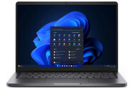 Laptop DELL Pro 14 14.0" Intel Core i5-220U Intel 32GB 512GB SSD M.2 Windows 11 Professional czarny