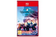 Wanderstop 2 Nintendo Switch
