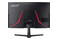 Monitor 23.6" ACER ED240QP0BI czarny