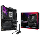 Płyta główna ASUS Z890-E Rog Strix Gaming WiFi Socket 1851 Intel Z890 ATX