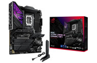Płyta główna ASUS Z890-E Rog Strix Gaming WiFi Socket 1851 Intel Z890 ATX