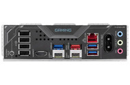 Płyta główna GIGABYTE X870 Gaming Socket AM5 X870 DDR5 ATX