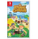 Animal Crossing New Horizons Nintendo Switch