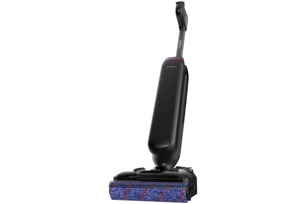 Odkurzacz Tineco Floor One 6971745580970 Premium tradycyjny bezworkowy czarny