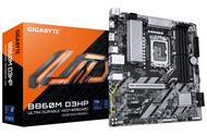 Płyta główna GIGABYTE B860M Socket 1851 Intel B860 DDR5 miniATX
