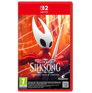 Hollow Knight Silksong 2 Edition Nintendo Switch
