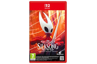 Hollow Knight Silksong 2 Edition Nintendo Switch