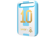 Dysk zewnętrzny SSD Lexar SL260 512GB Biało-niebieski