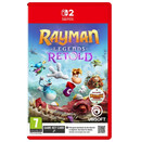 Rayman Legends Retold Nintendo Switch