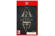 2 The Elder Scrolls V Skyrim Edycja Rocznicowa Nintendo Switch