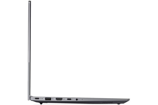 Laptop Lenovo ThinkBook 14 14.0" Intel Core Ultra 7-355 Intel 16GB 512GB SSD Windows 11 Professional szary