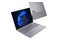 Laptop Lenovo ThinkBook 14 14.0" Intel Core Ultra 7-355 Intel 16GB 512GB SSD Windows 11 Professional szary