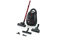 Odkurzacz Bosch BGL41POW2H Serie 4 tradycyjny z pojemnikiem 850W czarny