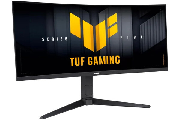 Monitor 34.0" ASUS TUF Gaming VG34WQML5A