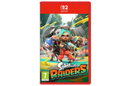 Splatoon Raiders Nintendo Switch