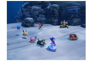Dragon Quest Monsters The Withered World 2 Nintendo Switch