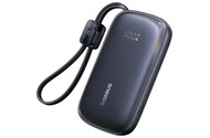 Powerbank Baseus Qpow 3 10000mAh 225.0W biały