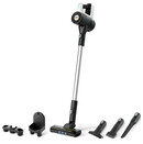 Odkurzacz Karcher VCS3 tradycyjny bezworkowy biało-czarny