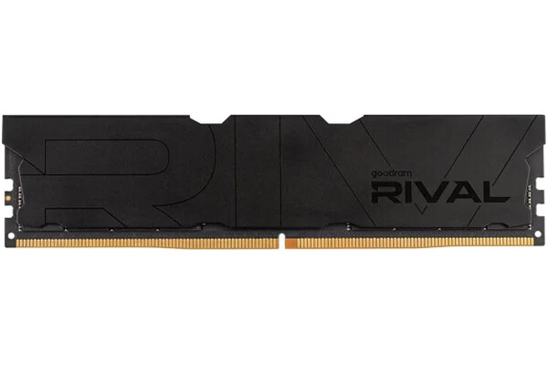 Pamięć RAM GoodRam 8GB DDR4 3600MHz Z radiatorem 1.35V 18CL