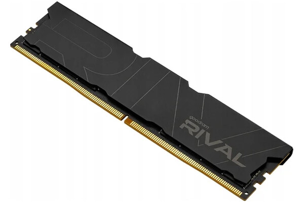 Pamięć RAM GoodRam 8GB DDR4 3600MHz Z radiatorem 1.35V 18CL