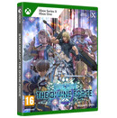 Star Ocean The Divine Force Xbox (Series X)