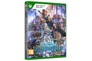 Star Ocean The Divine Force Xbox (Series X)