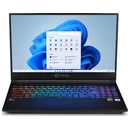 Laptop HIRO 15.6" Intel Core i7-9750H NVIDIA GeForce GTX 1650 8GB 512GB SSD Windows 11 Home szary