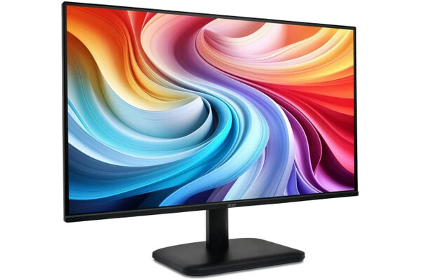 Monitor 24.5" ACER EK251QP6BI czarny