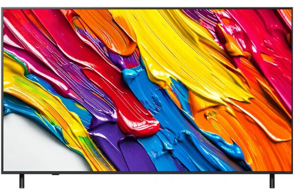 Telewizor LG 55QNED82A6B 55" 4K Ultra HD