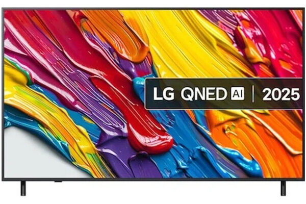Telewizor LG 55QNED82A6B 55" 4K Ultra HD