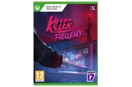 Killer Frequency Xbox (Series X)
