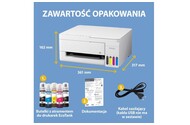 Urządzenie wielofunkcyjne Epson L3356 EcoTank