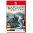 2 Dziedzictwo Hogwartu Nintendo Switch