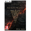 The Elder Scrolls Online Morrowind PC