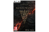 The Elder Scrolls Online Morrowind PC