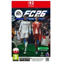 2 EA Sports FC 26 Nintendo Switch