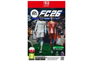 2 EA Sports FC 26 Nintendo Switch