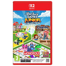 Hasbro Games Junior Collection Nintendo Switch