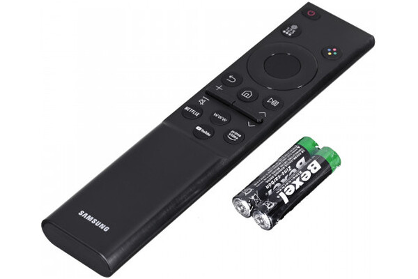 Telewizor Samsung UE75U8072H 75" 4K Ultra HD