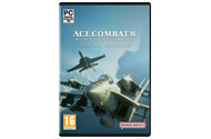 Ace Combat 8 Wings of Theve Edycja Deluxe PC