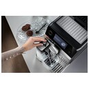 Ekspres De’Longhi Eletta ECAM47075GXB automatyczny stalowo-czarny