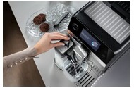 Ekspres De’Longhi Eletta ECAM47075GXB automatyczny stalowo-czarny