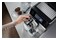 Ekspres De’Longhi Eletta ECAM47075GXB automatyczny stalowo-czarny