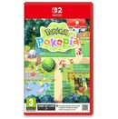 Pokemon Pokopia 2 Nintendo Switch