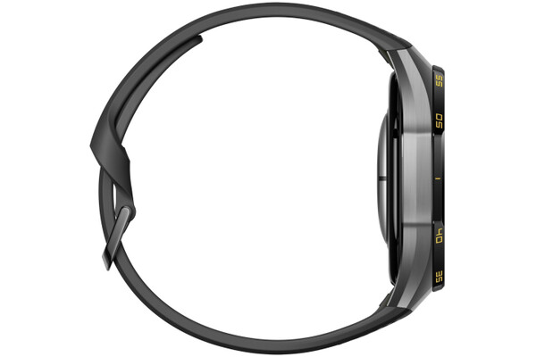 Smartwatch Huawei Watch GT 7 Active Pro 46.0mm czarny