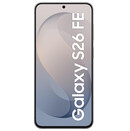 Smartfon Samsung Galaxy S26 FE 5G czarny 6.70" 8.0GB/128.0GB
