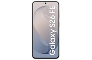 Smartfon Samsung Galaxy S26 FE 5G czarny 6.70" 8.0GB/128.0GB