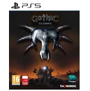 Gothic Classic PlayStation 5