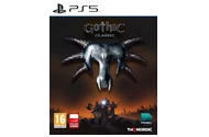 Gothic Classic PlayStation 5